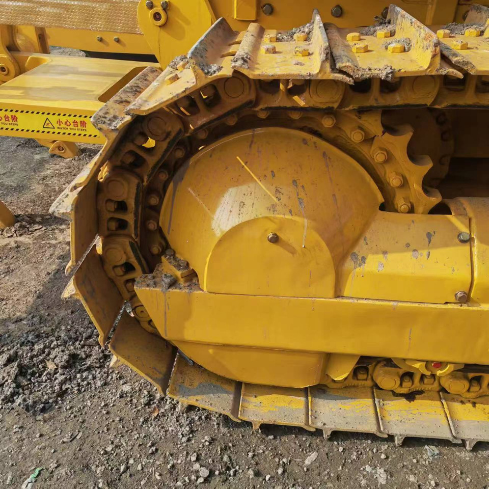 SHANTUI SD16 - Bulldozer: foto 2 SHANTUI SD16 - Bulldozer: foto 2