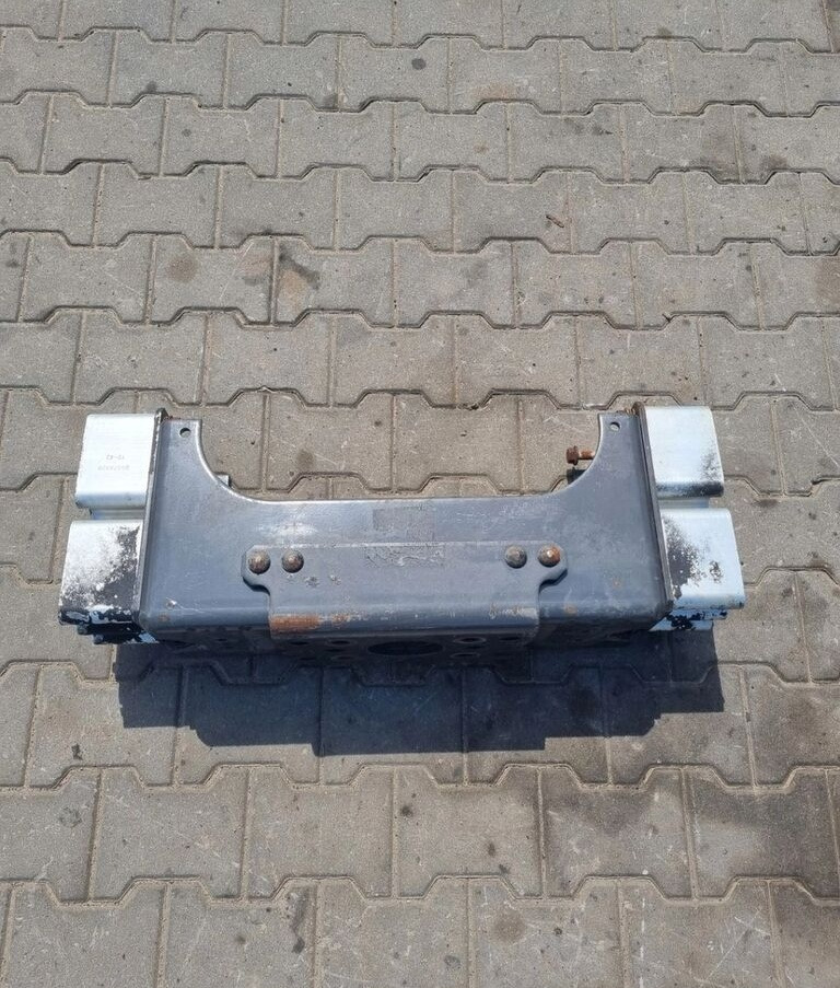 BELKA RAMY MOCOWANIE ZACZEPU HAKA RENAULT PREMIUM MAGNUM KERAX LANDER DXI GAMA T C K VOLVO FH Renault 12 - Suspensión para Camión: foto 1 BELKA RAMY MOCOWANIE ZACZEPU HAKA RENAULT PREMIUM MAGNUM KERAX LANDER DXI GAMA T C K VOLVO FH Renault 12 - Suspensión para Camión: foto 1