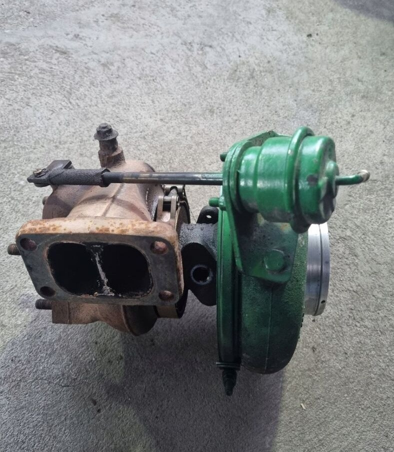 BorgWarner 21470983 Renault MIDLUM PREMIUM DXI 7 VOLVO FL - Turbocompresor para Camión: foto 1 BorgWarner 21470983 Renault MIDLUM PREMIUM DXI 7 VOLVO FL - Turbocompresor para Camión: foto 1