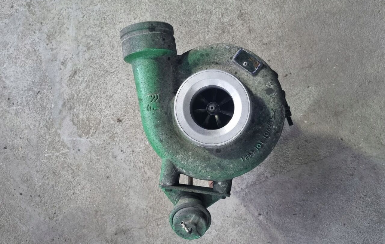 BorgWarner 21470983 Renault MIDLUM PREMIUM DXI 7 VOLVO FL - Turbocompresor para Camión: foto 5 BorgWarner 21470983 Renault MIDLUM PREMIUM DXI 7 VOLVO FL - Turbocompresor para Camión: foto 5