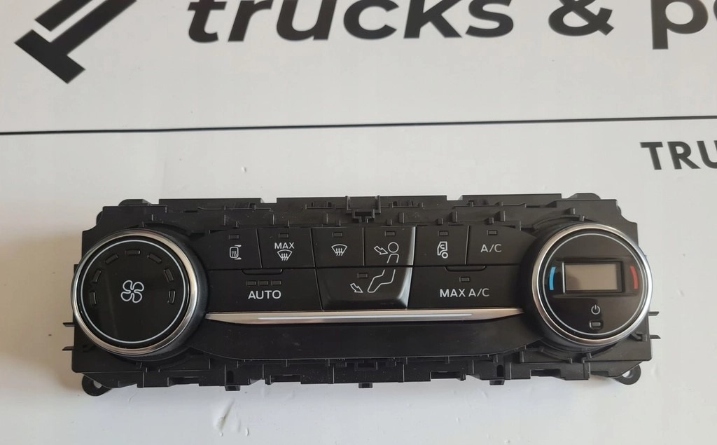 Calefacción/ Ventilación para Camión FORD PANEL OGRZEWANIA KLIMATYZACJI FORD F-MAX 500 TRUCKS EURO 6: foto 1