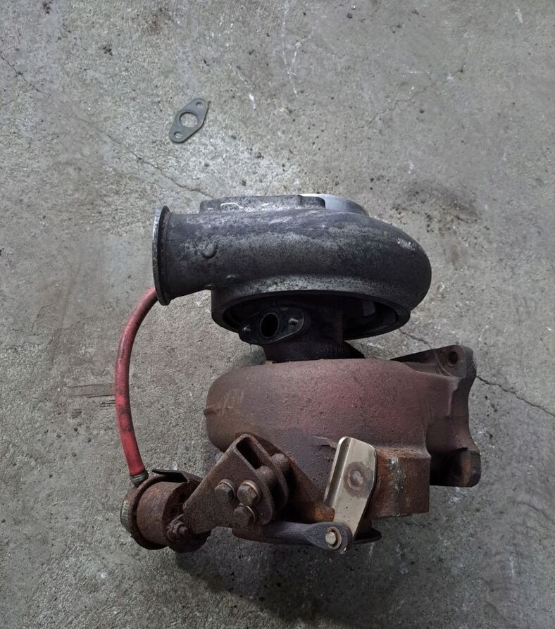 Holset 20933088 Volvo FM 9 - Turbocompresor para Camión: foto 2 Holset 20933088 Volvo FM 9 - Turbocompresor para Camión: foto 2