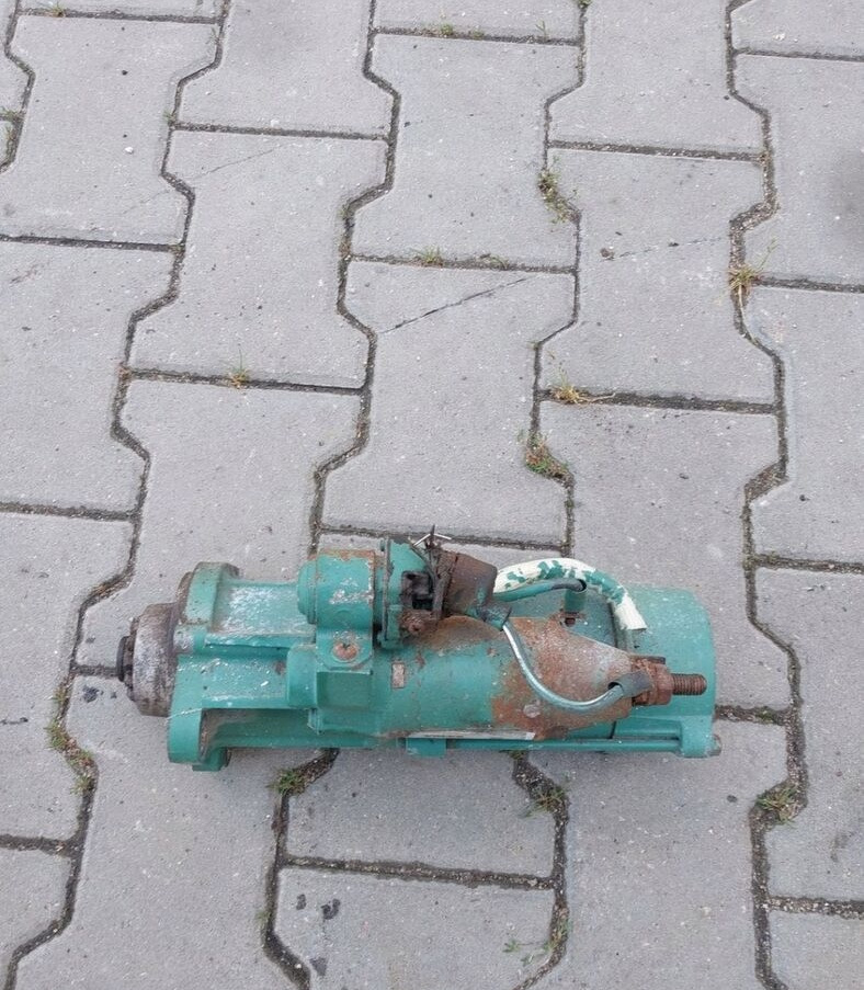 Mitsubishi ROZRUSZNIK VOLVO FL RENAULT GAMA D8K EURO 6 21774085 - Arranque para Camión: foto 4 Mitsubishi ROZRUSZNIK VOLVO FL RENAULT GAMA D8K EURO 6 21774085 - Arranque para Camión: foto 4