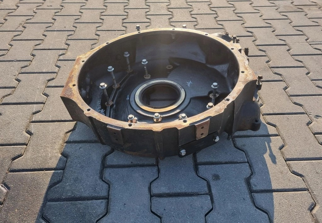 OBUDOWA ROZRZĄDU SPRZĘGŁA FORD F-MAX 500 GC46 6394 AJ - Embrague y piezas: foto 2 OBUDOWA ROZRZĄDU SPRZĘGŁA FORD F-MAX 500 GC46 6394 AJ - Embrague y piezas: foto 2