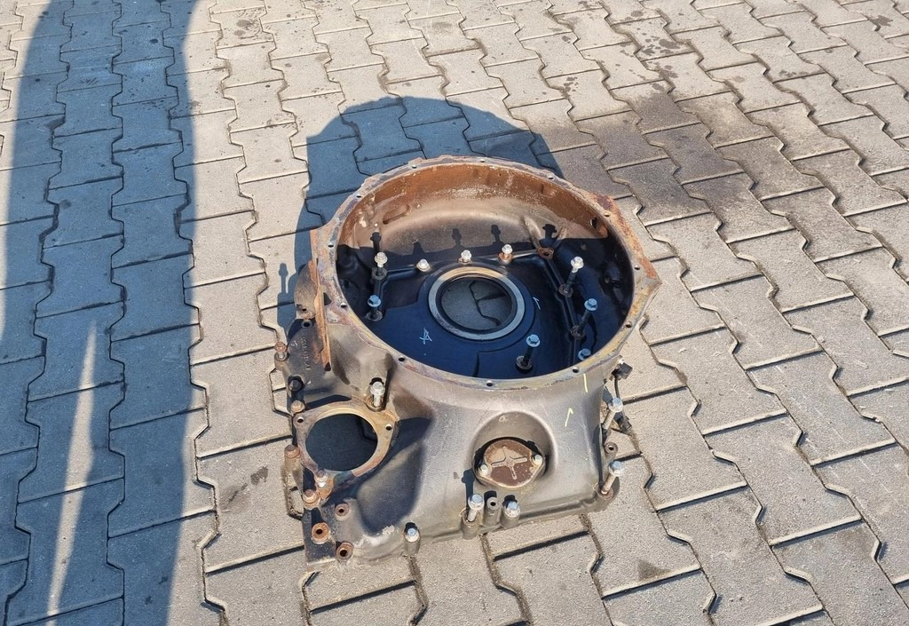 OBUDOWA ROZRZĄDU SPRZĘGŁA FORD F-MAX 500 GC46 6394 AJ - Embrague y piezas: foto 5 OBUDOWA ROZRZĄDU SPRZĘGŁA FORD F-MAX 500 GC46 6394 AJ - Embrague y piezas: foto 5