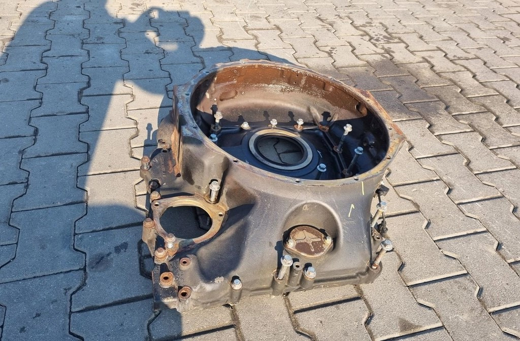 OBUDOWA ROZRZĄDU SPRZĘGŁA FORD F-MAX 500 GC46 6394 AJ - Embrague y piezas: foto 4 OBUDOWA ROZRZĄDU SPRZĘGŁA FORD F-MAX 500 GC46 6394 AJ - Embrague y piezas: foto 4