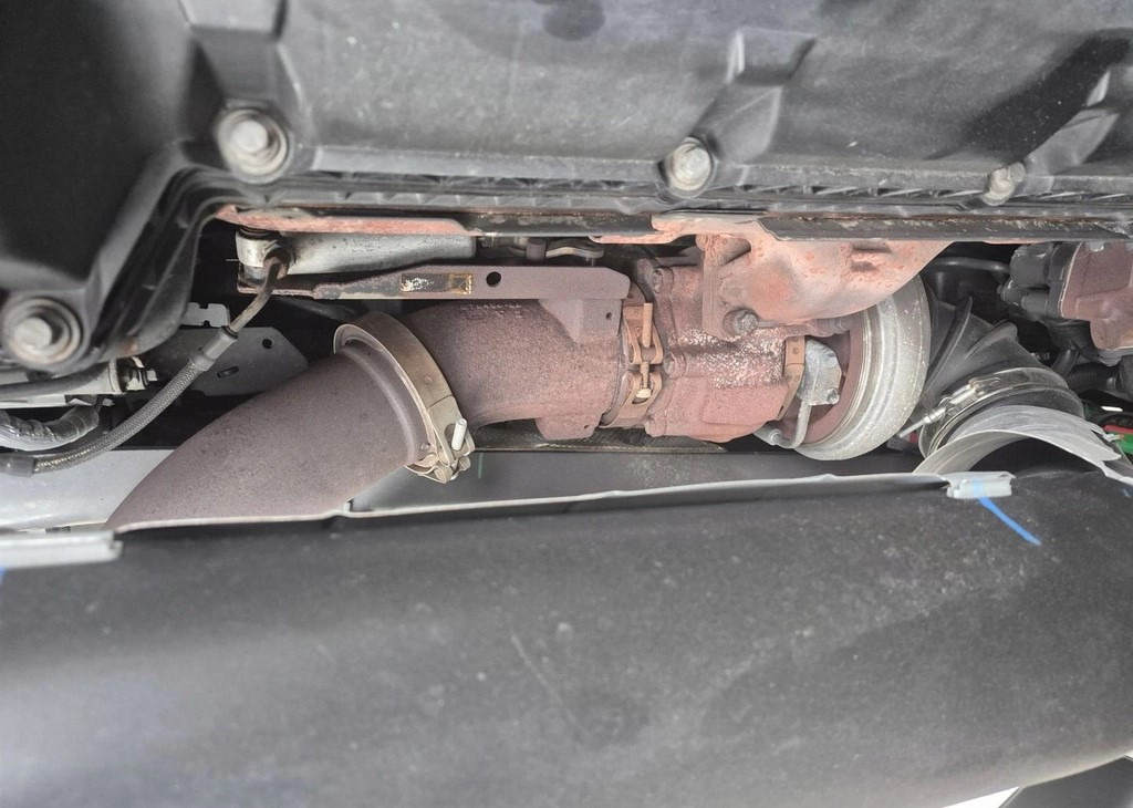 RENAULT SILNIK KOMPLETNY RENAULT GAMA T RANGE EVO DTI 13 520 K5 EUVI - Motor para Camión: foto 3 RENAULT SILNIK KOMPLETNY RENAULT GAMA T RANGE EVO DTI 13 520 K5 EUVI - Motor para Camión: foto 3