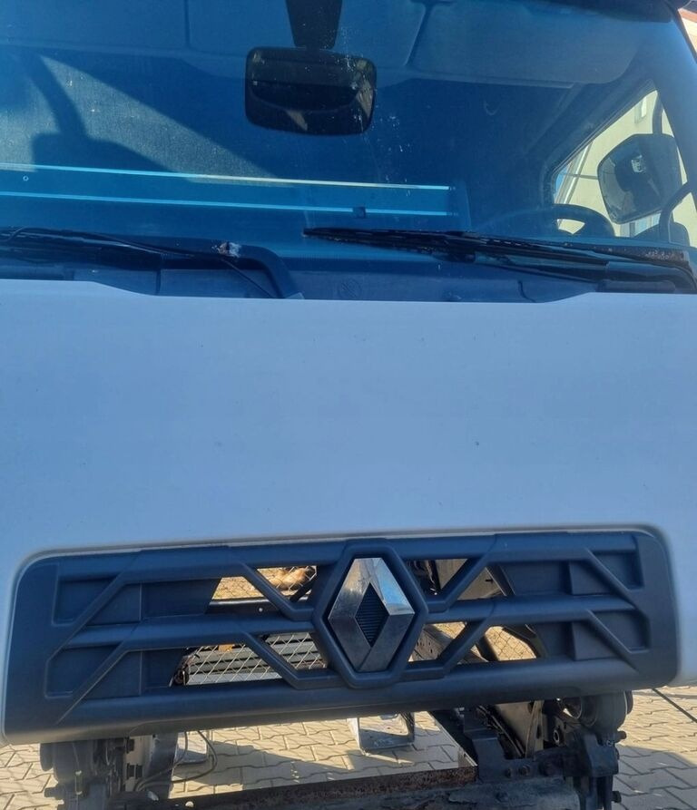 Renault GAMA D WIDE EURO 6 - Capota para Camión: foto 5 Renault GAMA D WIDE EURO 6 - Capota para Camión: foto 5