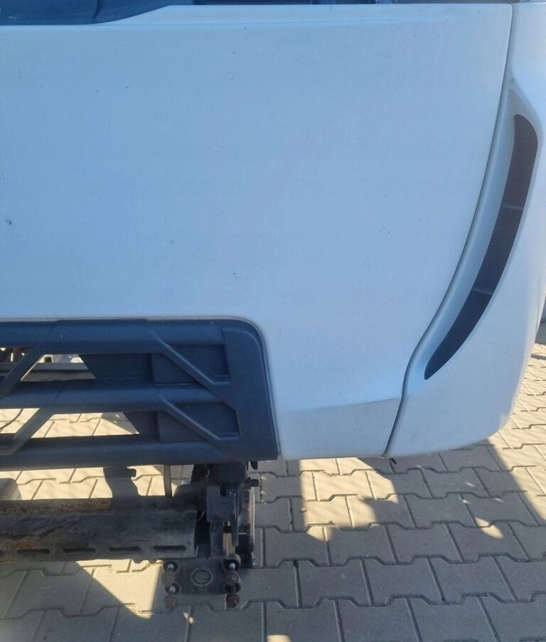 Renault GAMA D WIDE EURO 6 - Capota para Camión: foto 4 Renault GAMA D WIDE EURO 6 - Capota para Camión: foto 4