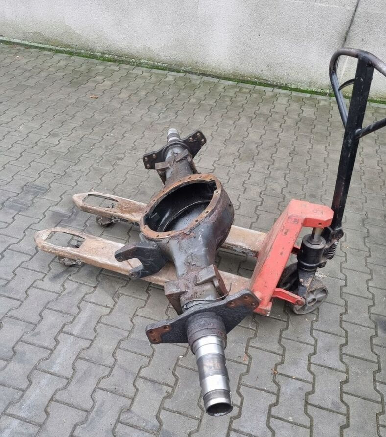Renault OBUDOWA MOSTU POCHWA RENAULT MIIDLUM DXI VOLVO FL R19.5 - Transmisión para Camión: foto 2 Renault OBUDOWA MOSTU POCHWA RENAULT MIIDLUM DXI VOLVO FL R19.5 - Transmisión para Camión: foto 2