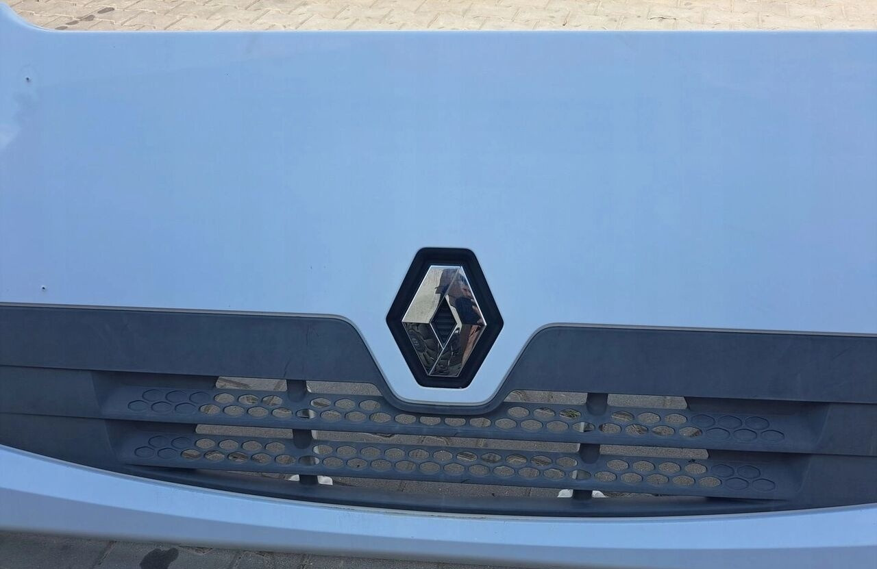 Renault OE Renault PREMIUM LANDER KERAX DXI - Capota para Camión: foto 1 Renault OE Renault PREMIUM LANDER KERAX DXI - Capota para Camión: foto 1