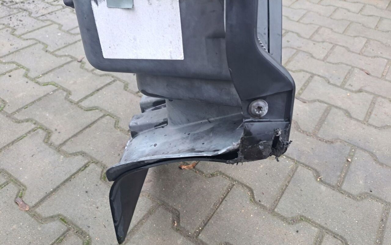 Peldaño para Camión Renault STOPNICA GÓRNA STOPIEŃ LEWY RENAULT GAMA T RANGE: foto 7