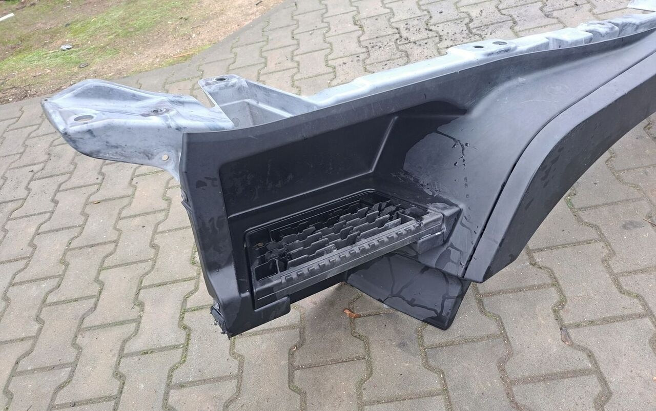 Peldaño para Camión Renault STOPNICA GÓRNA STOPIEŃ LEWY RENAULT GAMA T RANGE: foto 6