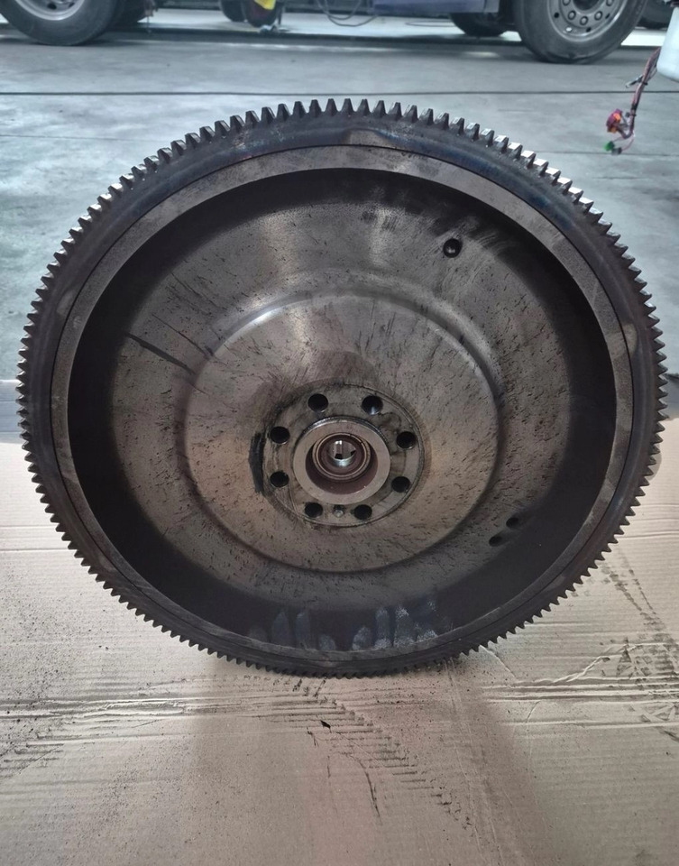 SPRZĘGŁO KOMPLETNE TARCZA DOCISK KOŁO FORD F-MAX TRUCKS 500 CARGO 3400 700 687 Numery katalogowe zamienników KAWE 7245101 - Embrague y piezas: foto 3 SPRZĘGŁO KOMPLETNE TARCZA DOCISK KOŁO FORD F-MAX TRUCKS 500 CARGO 3400 700 687 Numery katalogowe zamienników KAWE 7245101 - Embrague y piezas: foto 3