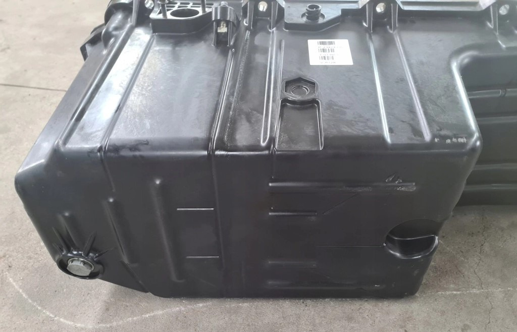 VOLVO FH 16 D16K EURO 6 23560651 - Cárter de aceite: foto 5 VOLVO FH 16 D16K EURO 6 23560651 - Cárter de aceite: foto 5