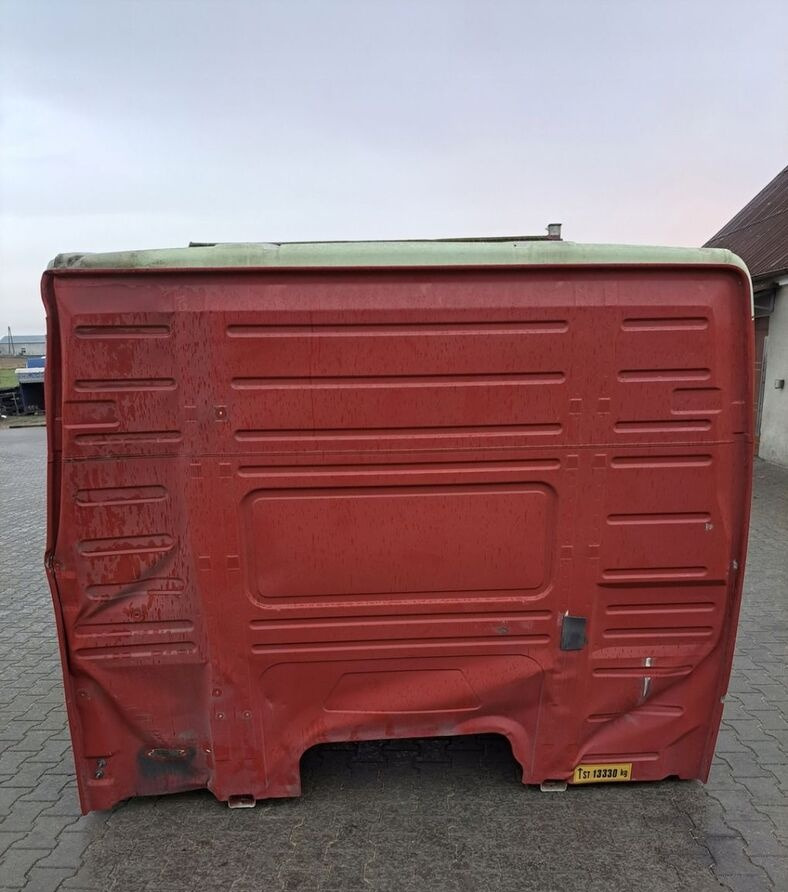 VOLVO KABINA GOŁA SZKIELET VOLVO FM 4 FMX EURO 6 - Cabina para Camión: foto 4 VOLVO KABINA GOŁA SZKIELET VOLVO FM 4 FMX EURO 6 - Cabina para Camión: foto 4