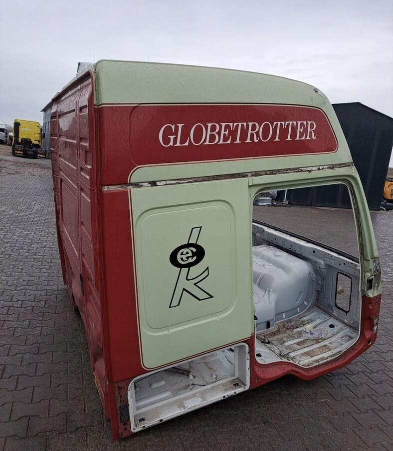 VOLVO KABINA GOŁA SZKIELET VOLVO FM 4 FMX EURO 6 - Cabina para Camión: foto 3 VOLVO KABINA GOŁA SZKIELET VOLVO FM 4 FMX EURO 6 - Cabina para Camión: foto 3