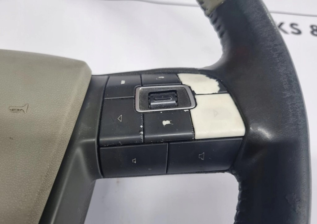 VOLVO KIEROWNICA WIELOFUNKCYJNA VOLVO FH 4 FM 4 FMX - Volante para Camión: foto 4 VOLVO KIEROWNICA WIELOFUNKCYJNA VOLVO FH 4 FM 4 FMX - Volante para Camión: foto 4