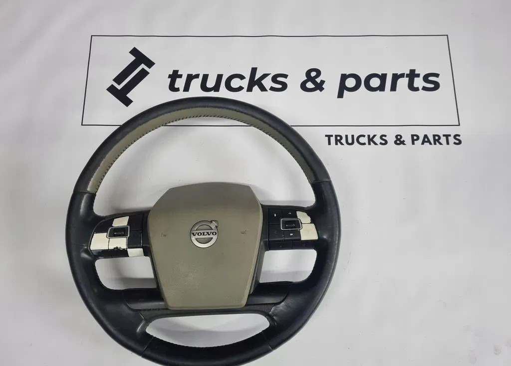 VOLVO KIEROWNICA WIELOFUNKCYJNA VOLVO FH 4 FM 4 FMX - Volante para Camión: foto 1 VOLVO KIEROWNICA WIELOFUNKCYJNA VOLVO FH 4 FM 4 FMX - Volante para Camión: foto 1