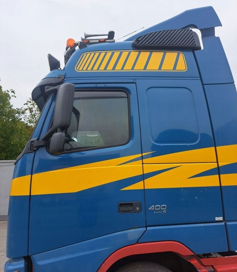 VOLVO KOMPLETNA VOLVO FH 12 13 GLOBETROTTER - Cabina para Camión: foto 5 VOLVO KOMPLETNA VOLVO FH 12 13 GLOBETROTTER - Cabina para Camión: foto 5