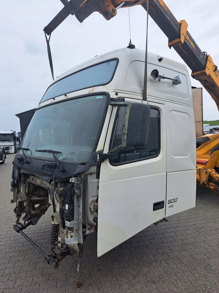 VOLVO KOMPLETNA VOLVO FH 12 13 XL WYSOKA KABINA AUTOMAT - Cabina para Camión: foto 1 VOLVO KOMPLETNA VOLVO FH 12 13 XL WYSOKA KABINA AUTOMAT - Cabina para Camión: foto 1