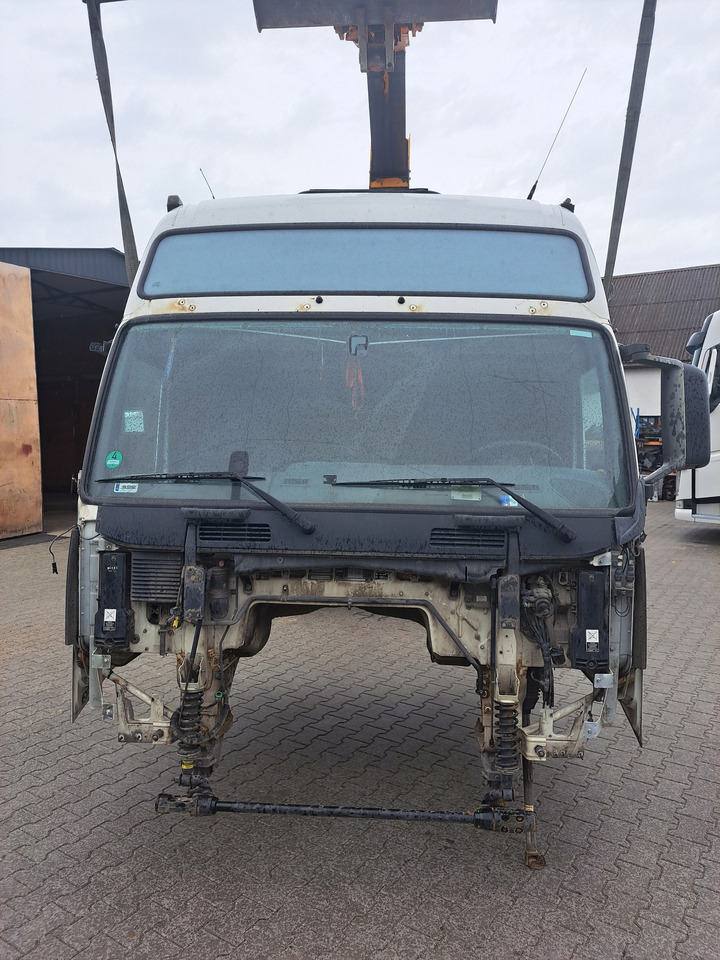 VOLVO KOMPLETNA VOLVO FH 12 13 XL WYSOKA KABINA AUTOMAT - Cabina para Camión: foto 2 VOLVO KOMPLETNA VOLVO FH 12 13 XL WYSOKA KABINA AUTOMAT - Cabina para Camión: foto 2