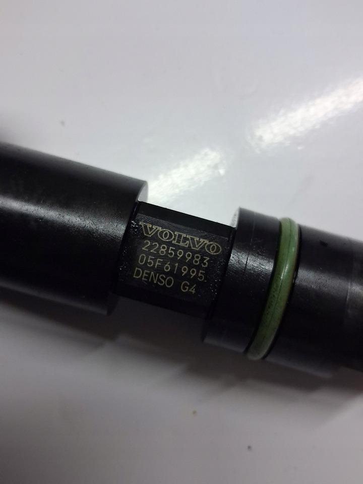 VOLVO POMPOWTRYSKIWACZE WTRYSKI VOLVO FL RENAULT GAMA D D8K - Inyector para Camión: foto 4 VOLVO POMPOWTRYSKIWACZE WTRYSKI VOLVO FL RENAULT GAMA D D8K - Inyector para Camión: foto 4