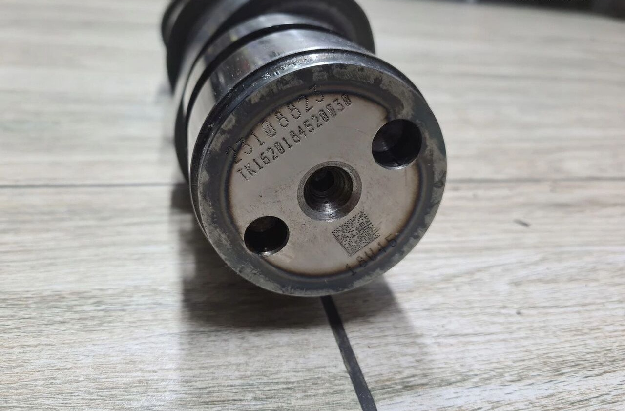 VOLVO WAŁEK ROZRZĄDU SILNIKA PENTA VOLVO FH 16 D16K EURO 6 23108823 - Árbol de levas para Camión: foto 5 VOLVO WAŁEK ROZRZĄDU SILNIKA PENTA VOLVO FH 16 D16K EURO 6 23108823 - Árbol de levas para Camión: foto 5