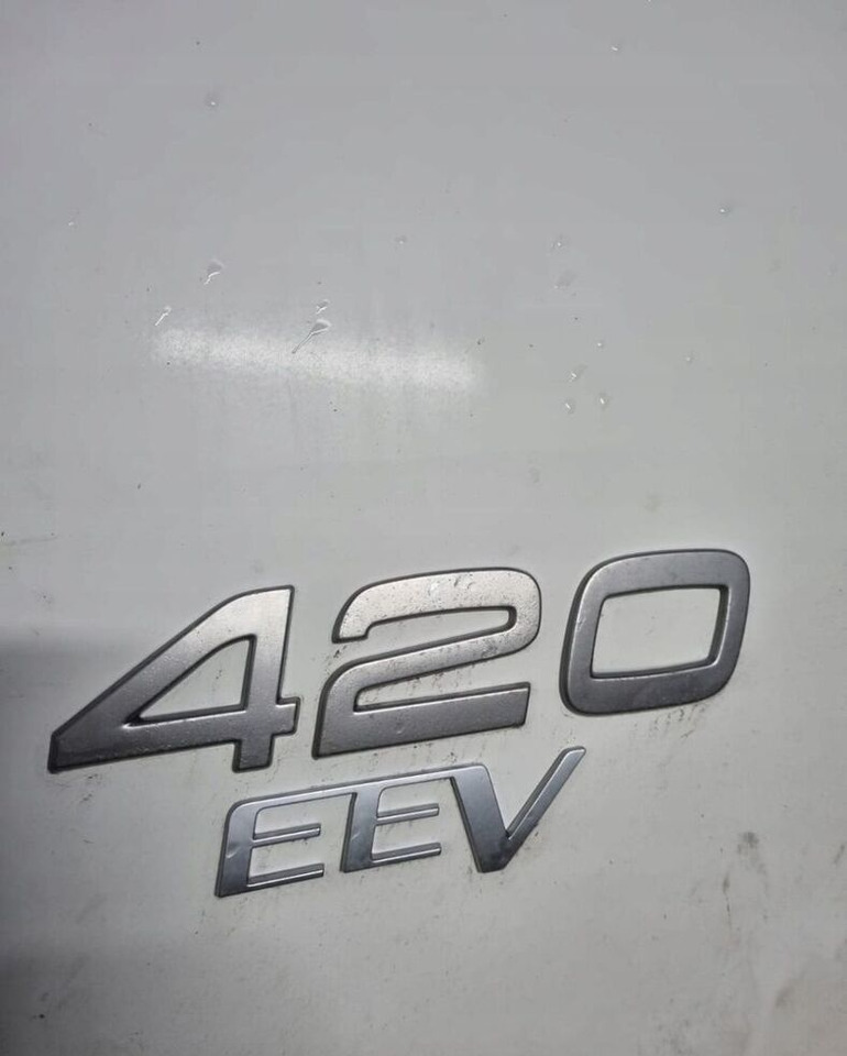 Volvo D13C 420 EUV VOLVO Volvo FH 13 FM 13 - Motor para Camión: foto 2 Volvo D13C 420 EUV VOLVO Volvo FH 13 FM 13 - Motor para Camión: foto 2