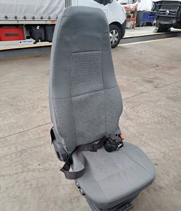 Volvo FH12 FH13 Volvo - Asiento para Camión: foto 1 Volvo FH12 FH13 Volvo - Asiento para Camión: foto 1
