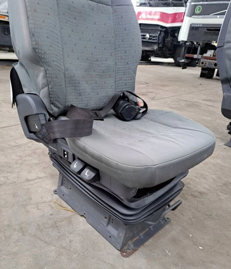 Volvo FH12 FH13 Volvo - Asiento para Camión: foto 4 Volvo FH12 FH13 Volvo - Asiento para Camión: foto 4