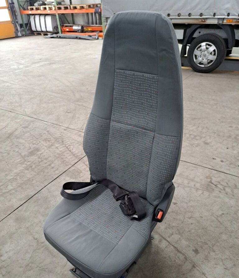 Volvo FH12 FH13 Volvo - Asiento para Camión: foto 5 Volvo FH12 FH13 Volvo - Asiento para Camión: foto 5