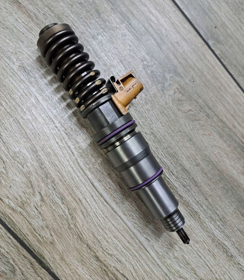 Volvo POMPOWTRYSKIWACZ WTRYSK RENAULT PREMIUM DXI VOLVO FM 9 21582103 - Inyector para Camión: foto 1 Volvo POMPOWTRYSKIWACZ WTRYSK RENAULT PREMIUM DXI VOLVO FM 9 21582103 - Inyector para Camión: foto 1