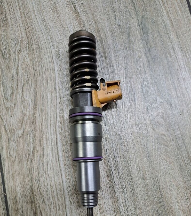 Volvo POMPOWTRYSKIWACZ WTRYSK RENAULT PREMIUM DXI VOLVO FM 9 21582103 - Inyector para Camión: foto 3 Volvo POMPOWTRYSKIWACZ WTRYSK RENAULT PREMIUM DXI VOLVO FM 9 21582103 - Inyector para Camión: foto 3