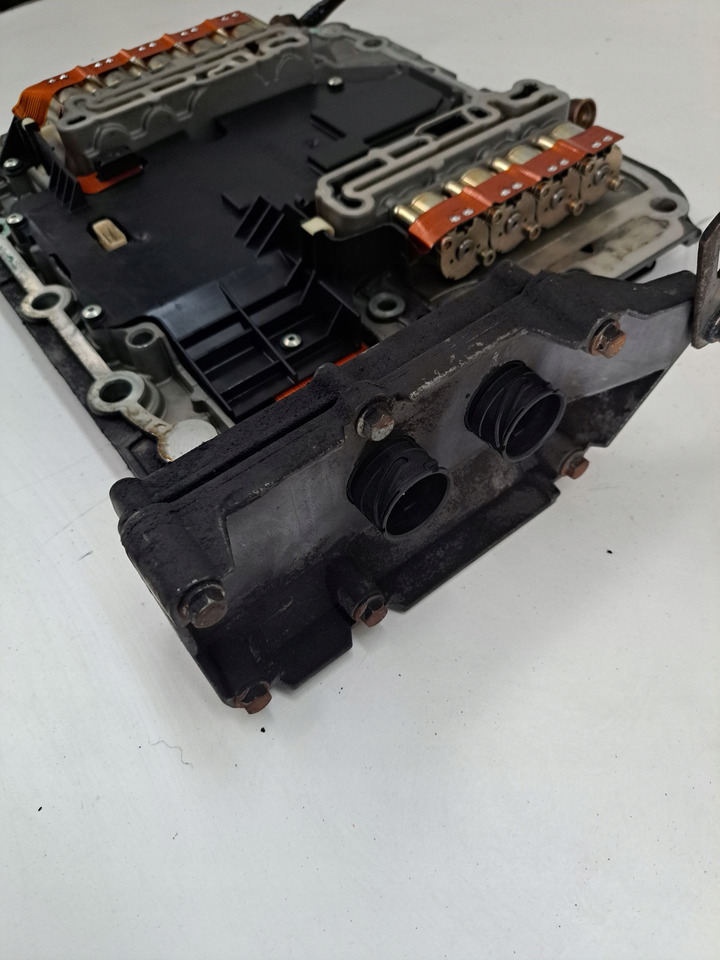 WABCO ELEKTRONIKA WYBIERAKA I-SHIFT AT " C " RENAULT DXI VOLVO FH FM - Caja de cambios y piezas para Camión: foto 3 WABCO ELEKTRONIKA WYBIERAKA I-SHIFT AT " C " RENAULT DXI VOLVO FH FM - Caja de cambios y piezas para Camión: foto 3