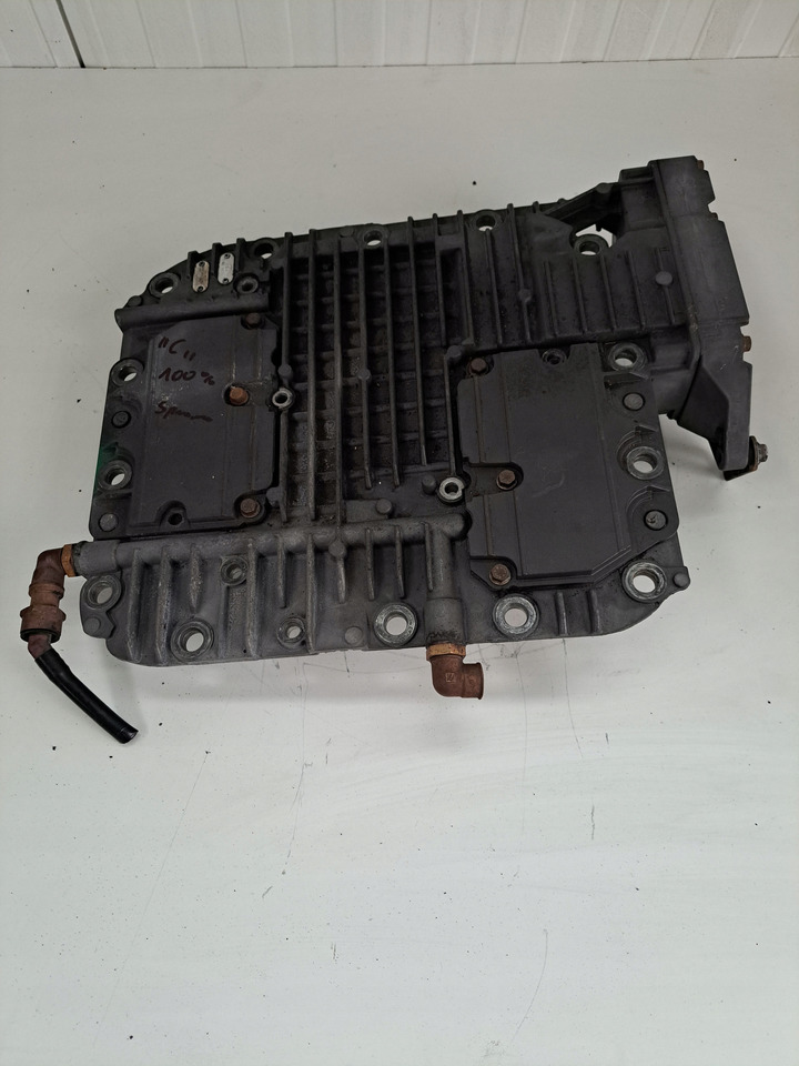 WABCO ELEKTRONIKA WYBIERAKA I-SHIFT AT " C " RENAULT DXI VOLVO FH FM - Caja de cambios y piezas para Camión: foto 1 WABCO ELEKTRONIKA WYBIERAKA I-SHIFT AT " C " RENAULT DXI VOLVO FH FM - Caja de cambios y piezas para Camión: foto 1