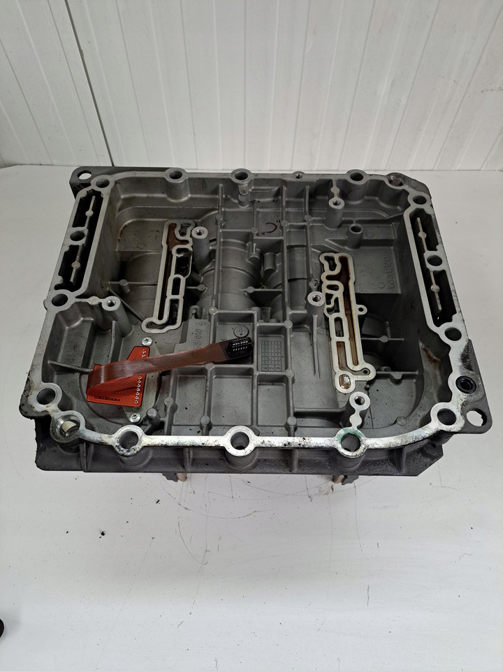 WABCO WYBIERAK SKRZYNI I-SHIFT " C " RENAULT DXI VOLVO FH FM - Caja de cambios y piezas para Camión: foto 2 WABCO WYBIERAK SKRZYNI I-SHIFT " C " RENAULT DXI VOLVO FH FM - Caja de cambios y piezas para Camión: foto 2