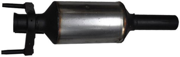 Mercedes-Benz Roetfiler / Partikelfilter DPF Mercedes Sprinter W906 - 2.2 CDI - - Silenciador/ Sistema de escape para Camión: foto 1 Mercedes-Benz Roetfiler / Partikelfilter DPF Mercedes Sprinter W906 - 2.2 CDI - - Silenciador/ Sistema de escape para Camión: foto 1