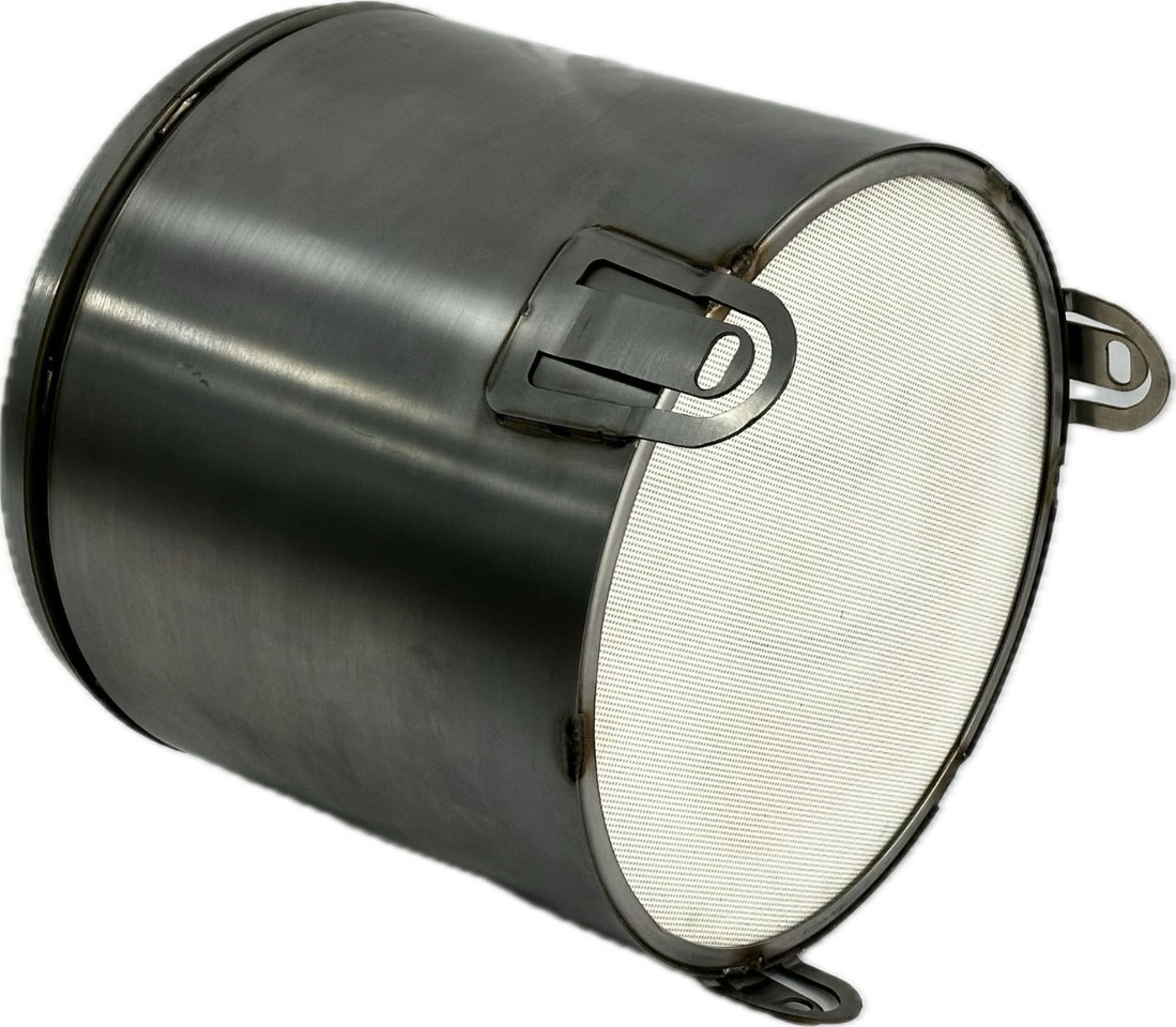 Scania Roetfilter /Partikelfilter 570759 , 2097594 , 2269640 , 2575576 , 2179961 - Silenciador/ Sistema de escape para Camión: foto 3 Scania Roetfilter /Partikelfilter 570759 , 2097594 , 2269640 , 2575576 , 2179961 - Silenciador/ Sistema de escape para Camión: foto 3