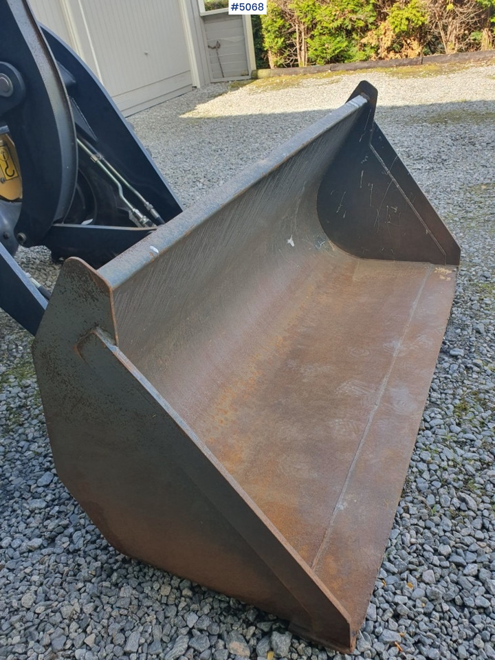 2020 PowerTrack L36 - Cargadora de ruedas: foto 3 2020 PowerTrack L36 - Cargadora de ruedas: foto 3