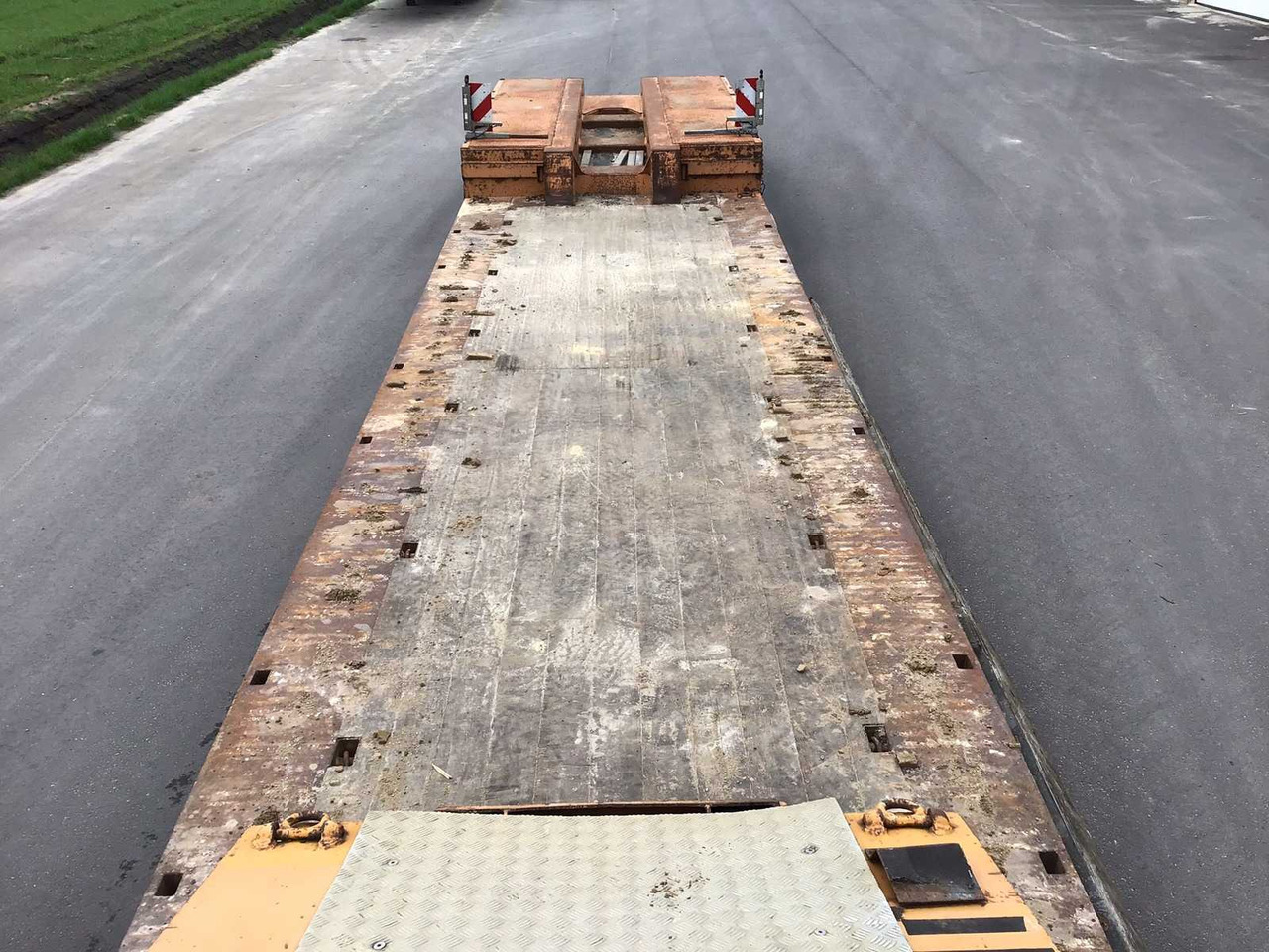 Leasing de nooteboom EURO-66-03 nooteboom EURO-66-03: foto 29