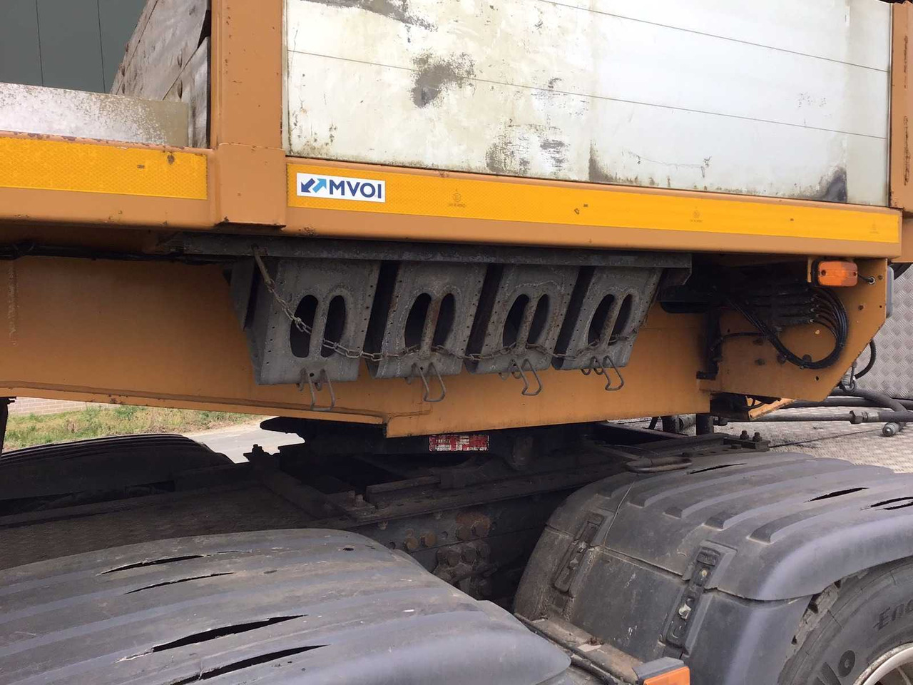 Leasing de nooteboom EURO-66-03 nooteboom EURO-66-03: foto 25