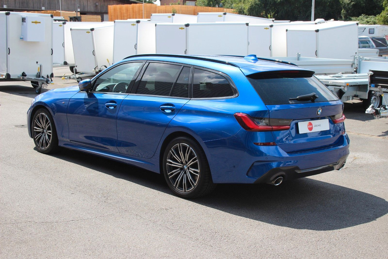 BMW 320 Touring d M Sport Laser Alcantara Harman Kar - Coche: foto 3 BMW 320 Touring d M Sport Laser Alcantara Harman Kar - Coche: foto 3