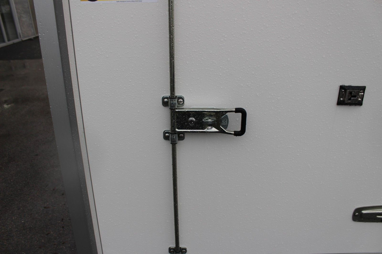 Humbaur HK 132513-15P Kofferanhänger 1300kg FlexZurr - Remolque caja cerrada: foto 3 Humbaur HK 132513-15P Kofferanhänger 1300kg FlexZurr - Remolque caja cerrada: foto 3