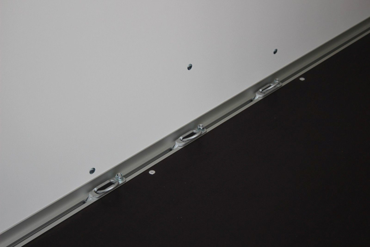 Humbaur HK 203015-18P Kofferanhänger 3x1.5x1.8m FlexZurr - Remolque caja cerrada: foto 5 Humbaur HK 203015-18P Kofferanhänger 3x1.5x1.8m FlexZurr - Remolque caja cerrada: foto 5