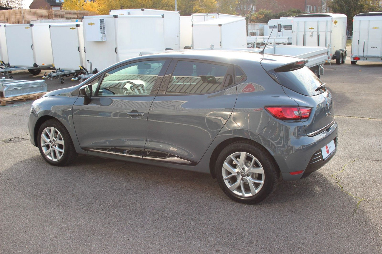 Renault Clio IV Limited 13tKM aus Rentnerbesitz Navi - Sedan: foto 5 Renault Clio IV Limited 13tKM aus Rentnerbesitz Navi - Sedan: foto 5
