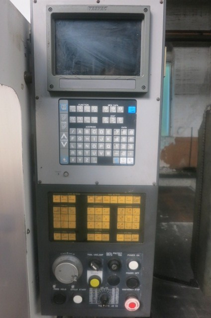 ENSHU E130 - Máquina para metal: foto 2 ENSHU E130 - Máquina para metal: foto 2
