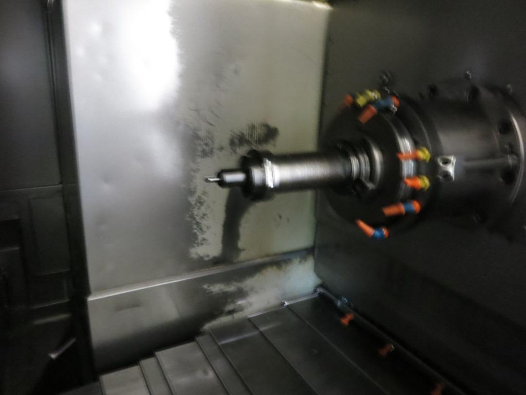 HECKERT CWK 800 - Máquina para metal: foto 3 HECKERT CWK 800 - Máquina para metal: foto 3