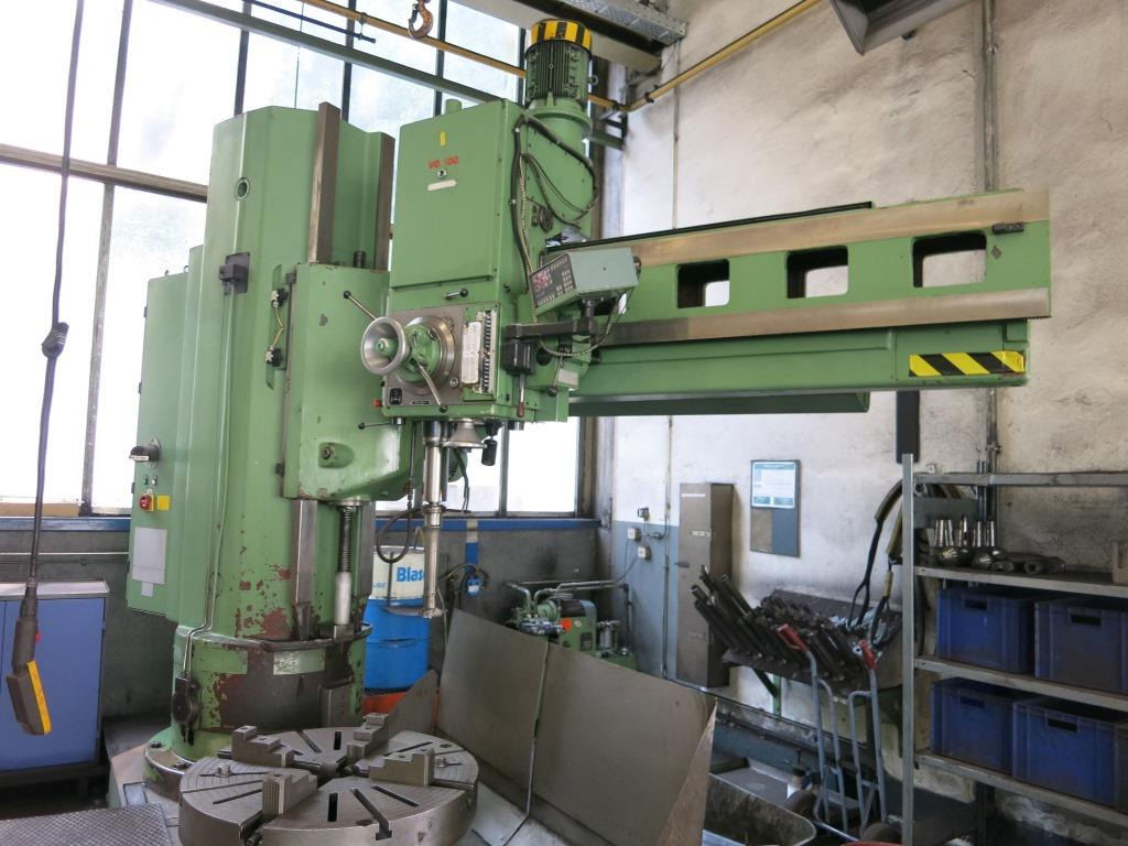 MAS U1000 - Máquina para metal: foto 1 MAS U1000 - Máquina para metal: foto 1