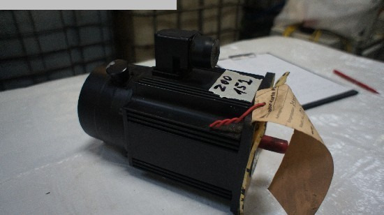 REXROTH MAC092B-0-OD-2-C/095-A-1 - Piezas de recambio para Máquina herramienta: foto 2 REXROTH MAC092B-0-OD-2-C/095-A-1 - Piezas de recambio para Máquina herramienta: foto 2